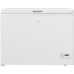 Морозильный ларь Beko HSA 32520 F в Запорожье